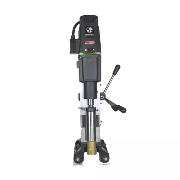 Eibenstock 1700 W Magnetic Pipe Core Drilling Machine – PDM 85-3X
