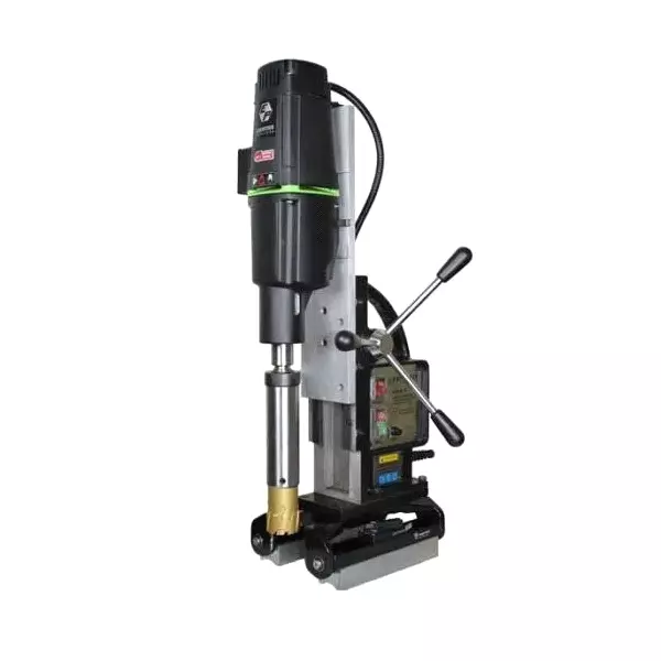 Eibenstock 1700 W Magnetic Pipe Core Drilling Machine – PDM 85-3X