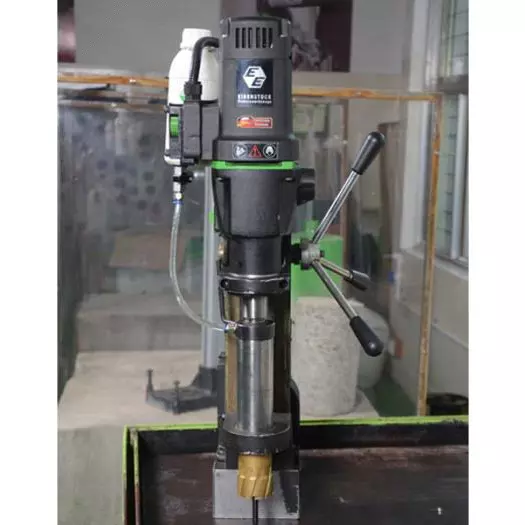Eibenstock 1800 W 100 mm Magnetic Core Drill Machine, KDS100-Swivel