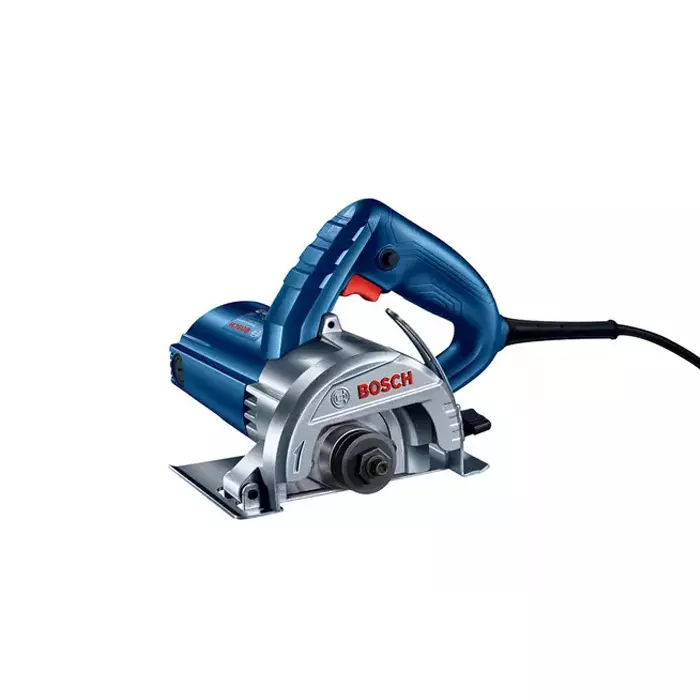 BOSCH Professional GDC 140 Electric Tile Cutter, Electric Tile Cutter with Chuck Wrench,