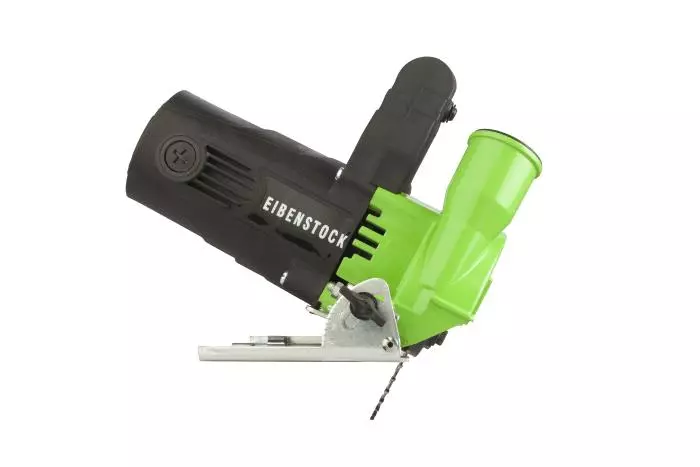 Eibenstock 125 mm 1250 W 12500 RPM Super Cutter Machine ETC125 E1