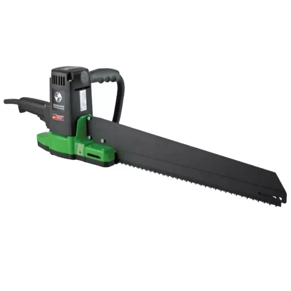 Eibenstock 1800 W 2200 RPM Double Blade Sword Saw, EDB 480