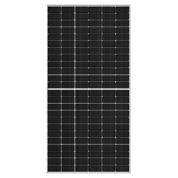 V-Guard Panel 545 Bifacial DCR