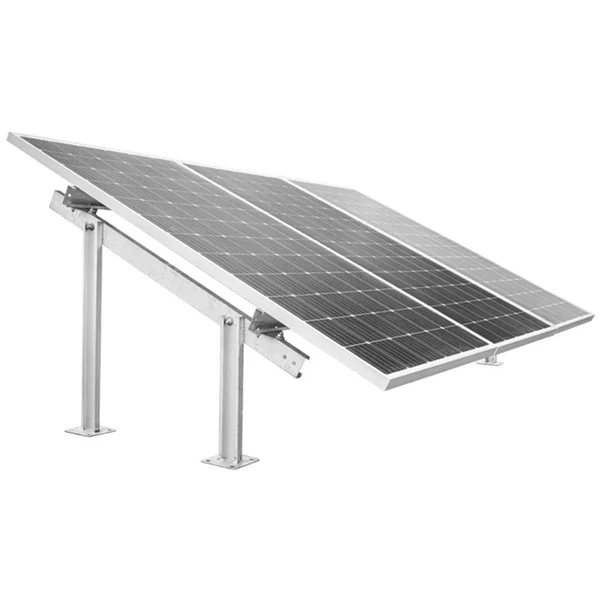 Loom solar 10 kw on-grid solar system