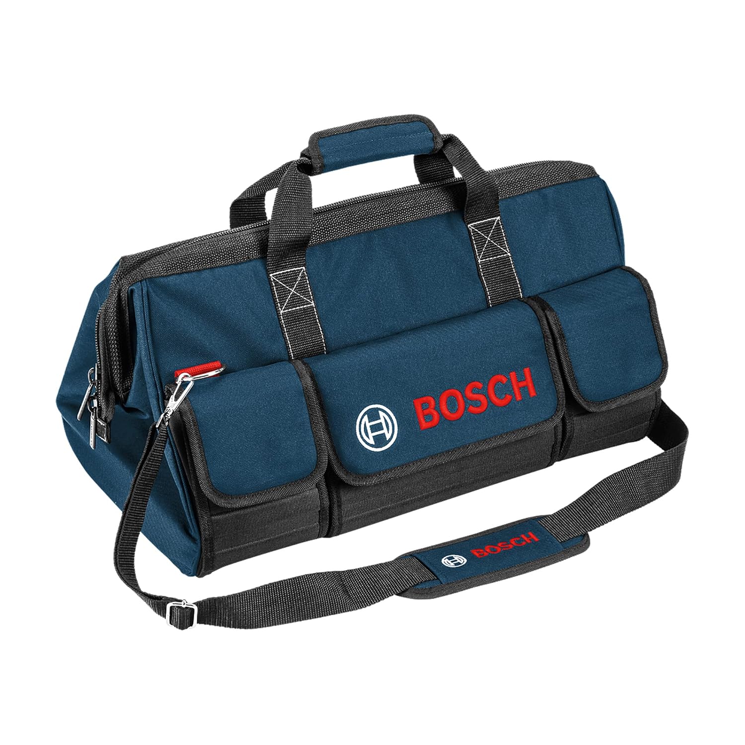 Bosch Professional Tool bag, Medium Professional – 48 x 28 x 30