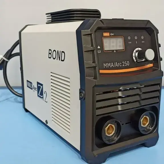 Niko arc Z2 Welding Machine