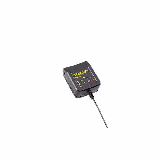STANLEY SC122-B1 10.812V 1.25A Charger