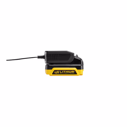 STANLEY SC122-B1 10.812V 1.25A Charger