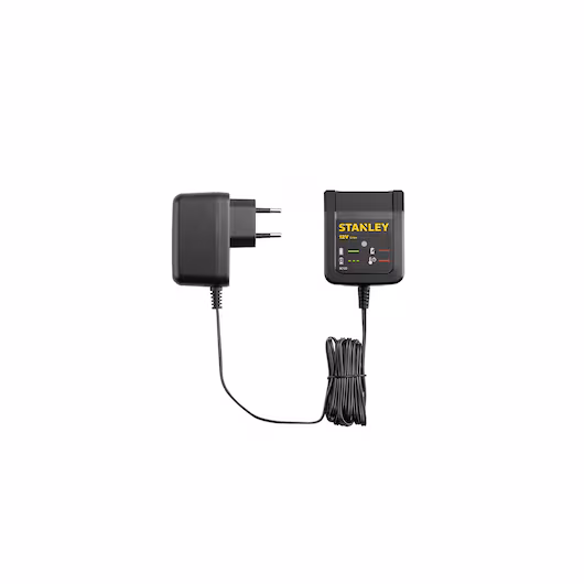 STANLEY SC122-B1 10.812V 1.25A Charger