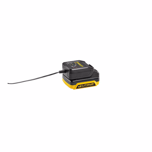 STANLEY SC122-B1 10.812V 1.25A Charger