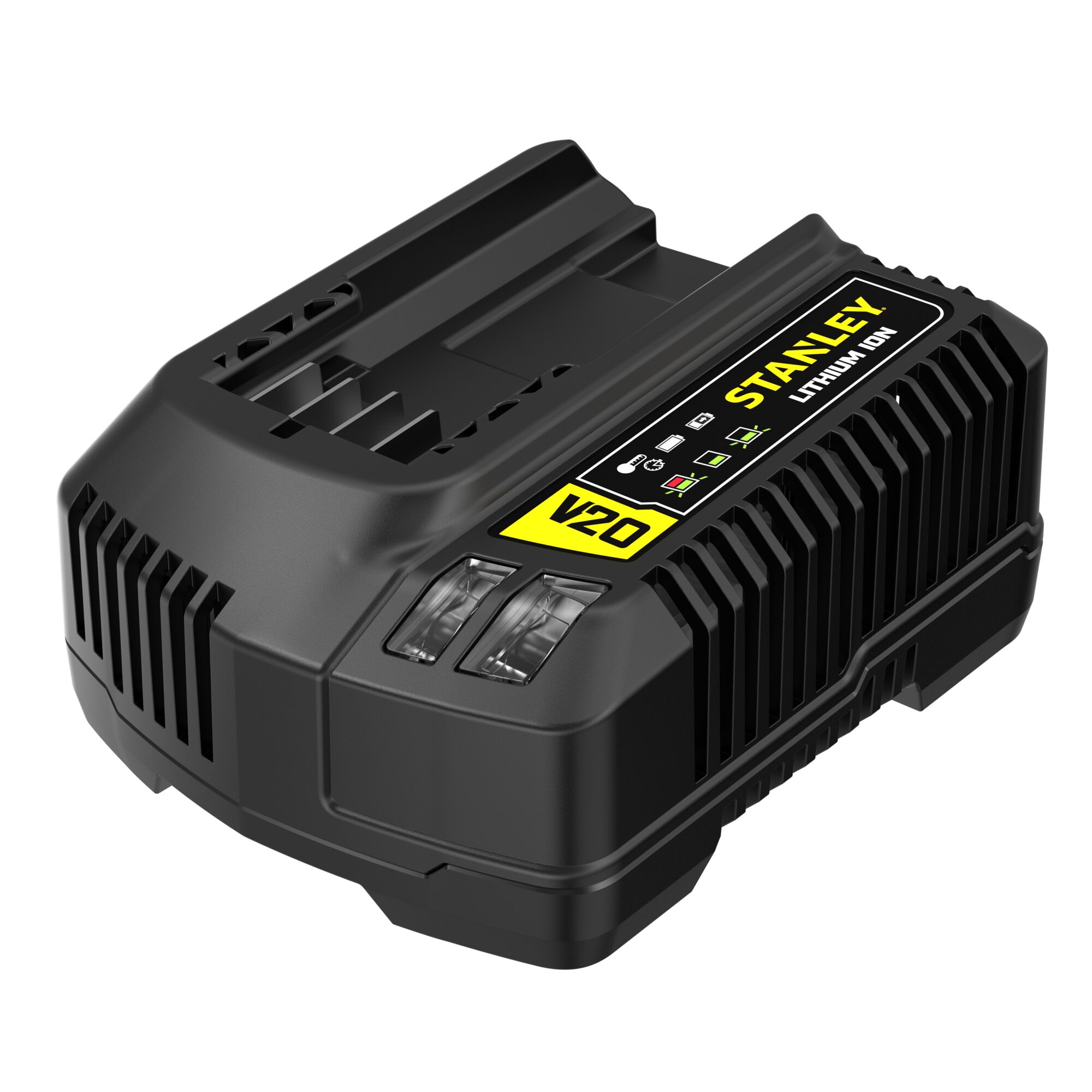 STANLEY SC200-B1 20V 2A Charger