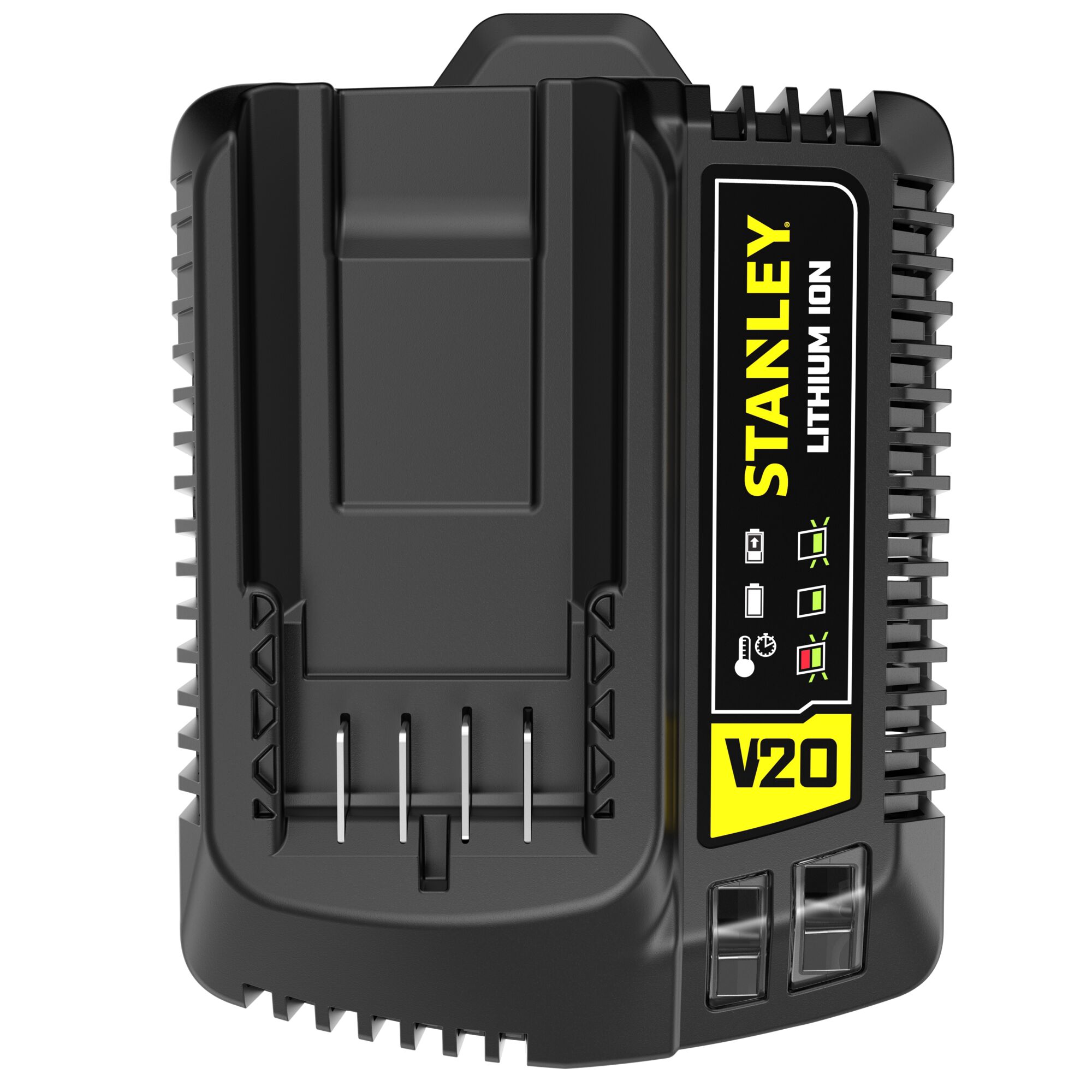 STANLEY SC200-B1 20V 2A Charger