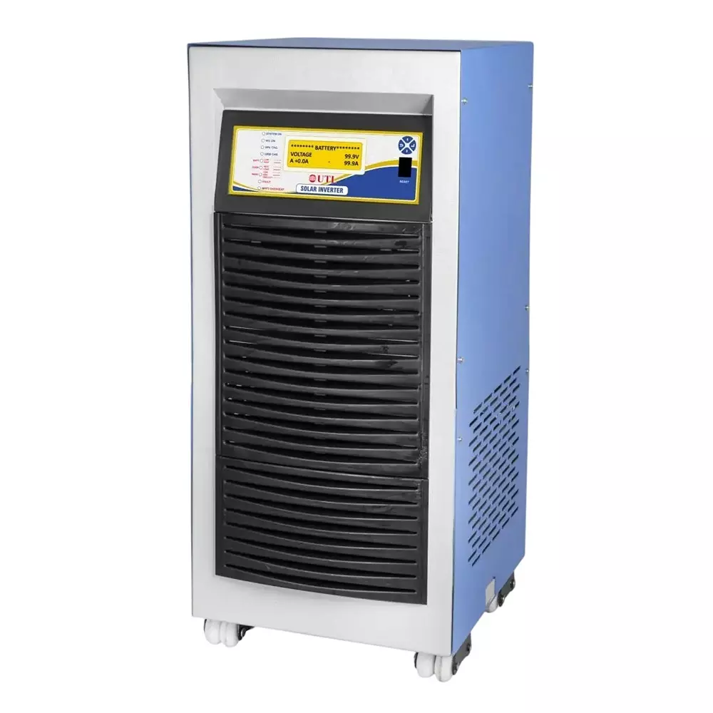 UTL Alfa Pro Plus APP3748 -3.75KVA 48Volt Solar Inverter