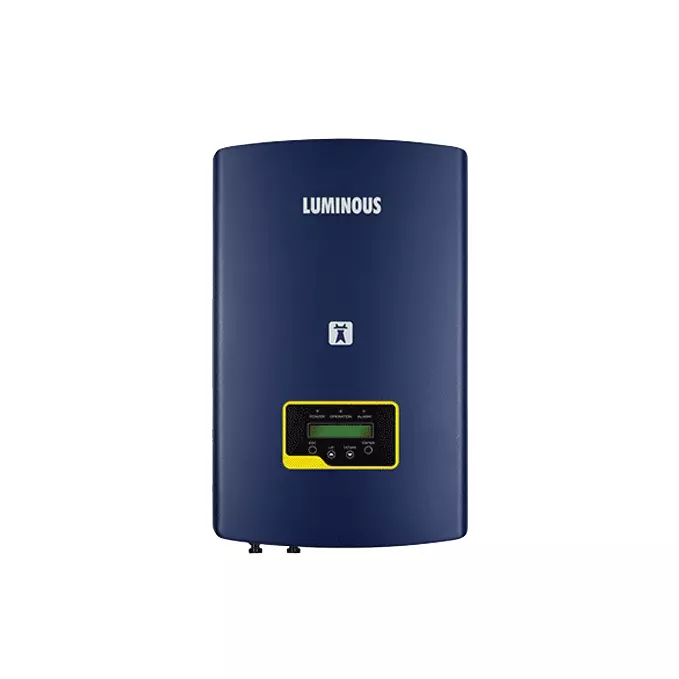 Luminous 50 kW 55000 W Grid Tie Inverter