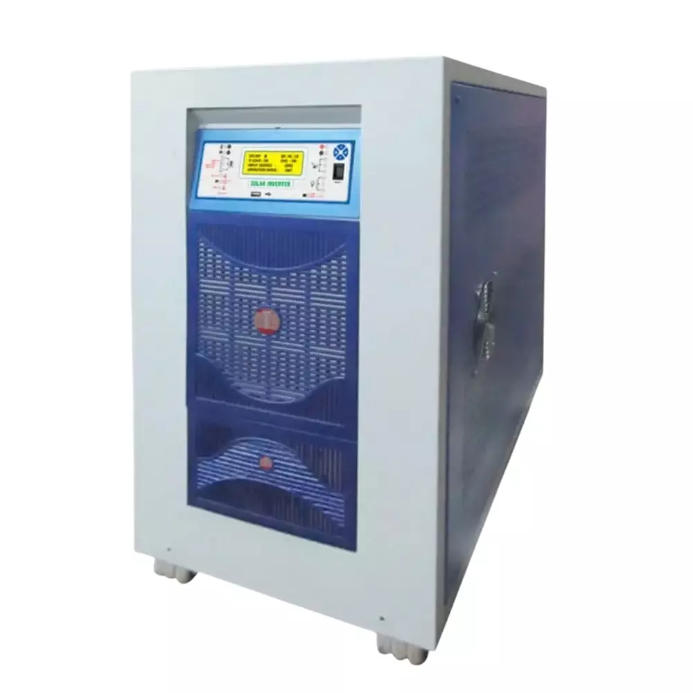 UTL Zeta Pro Solar Hybrid Inverter 30240 – 30kVA 240Volt Three Phase