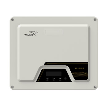 V-Guard SOLRIGO Inventers 20K 3P