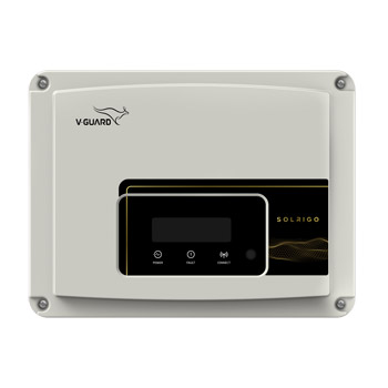 V-Guard Solrigo Inverters 5K 1M 1P