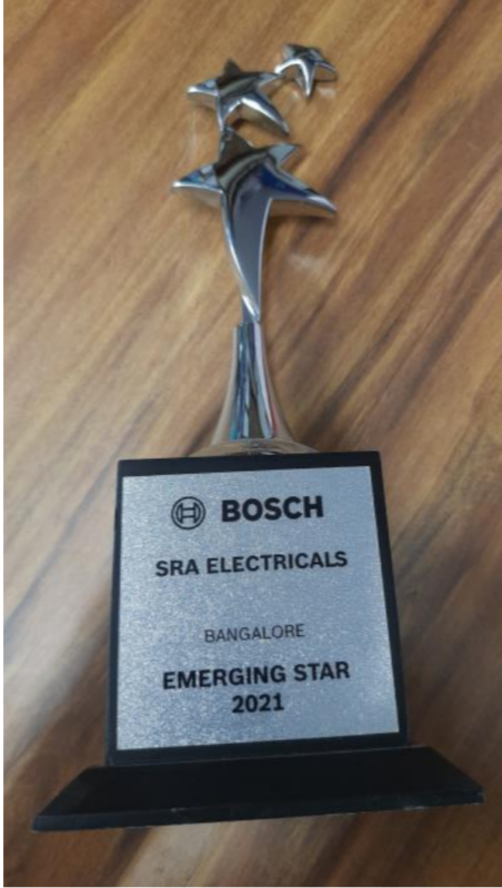 Company Profile