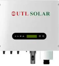 UTL GT-15-GXT2(Pro) – Grid Tie Three Phase 15KW Solar Inverter For Home, Office & Shops