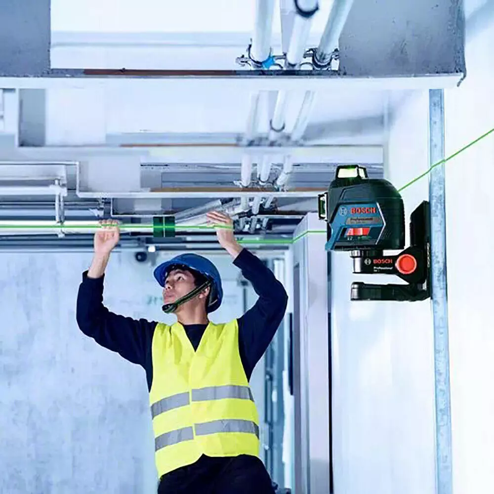 Bosch GLL 3-60 XG 30 m Line Laser Level