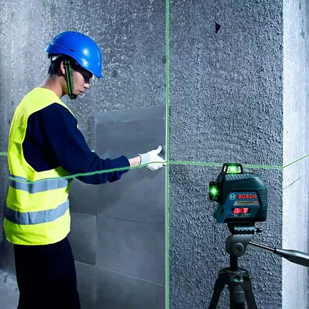 Bosch GLL 3-60 XG 30 m Line Laser Level