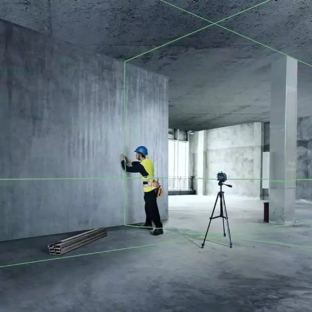 Bosch GLL 3-60 XG 30 m Line Laser Level