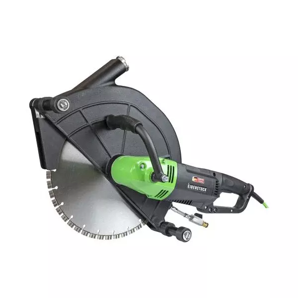 Eibenstock 2850 W 1950 RPM Concrete Cutting Machine, ETR 400.1P