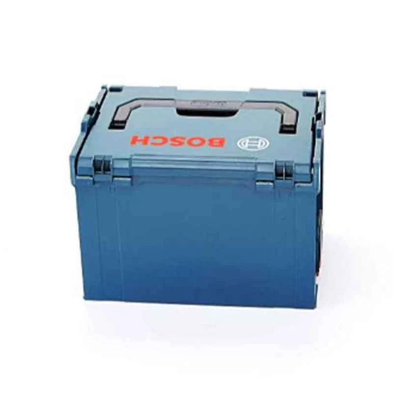 Bosch LS-Boxx 306 ABS 442x357x273mm Professional Carrying Case System, 1600A001RU