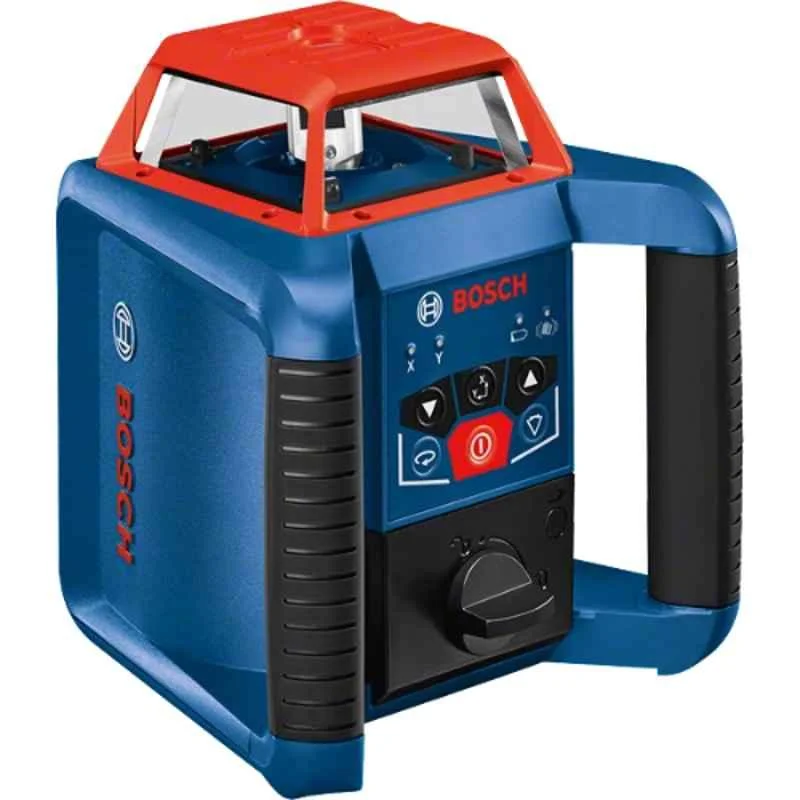 Bosch GRL 350 HV 60m Professional Rotation Laser