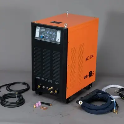 NIKO ARC P5 AC/DC WELDING MACHINE TIG/MMA