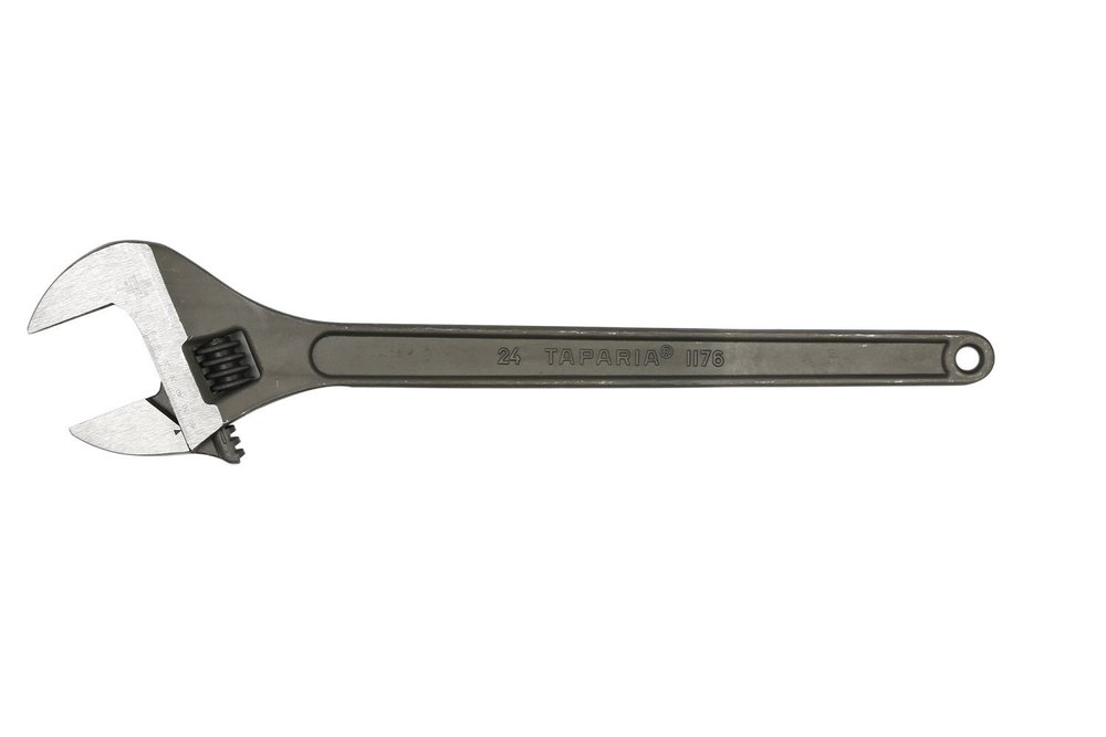 Taparia 1176-24 Adjustable Spanner