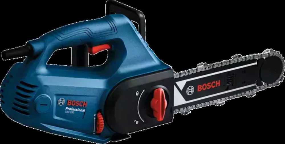 Bosch GAC 250 Professional Block Cutter