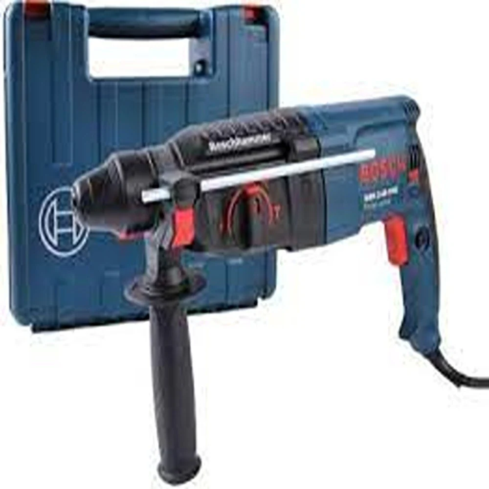 BOSCH ROTARY HAMMER GBH 2-26 E PROFESSIONAL