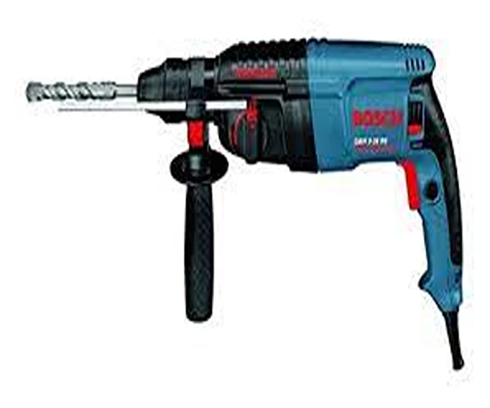 BOSCH ROTARY HAMMER GBH 2-26 E PROFESSIONAL