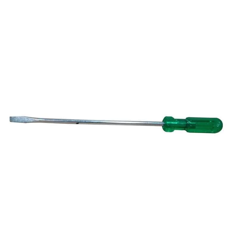 Taparia 8mm Flat Screw Driver, 828, Blade Length 250 mm