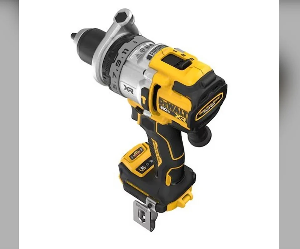 DEWALT DCD1007N-B1 18V Cordless Brushless Hammer Drill Driver