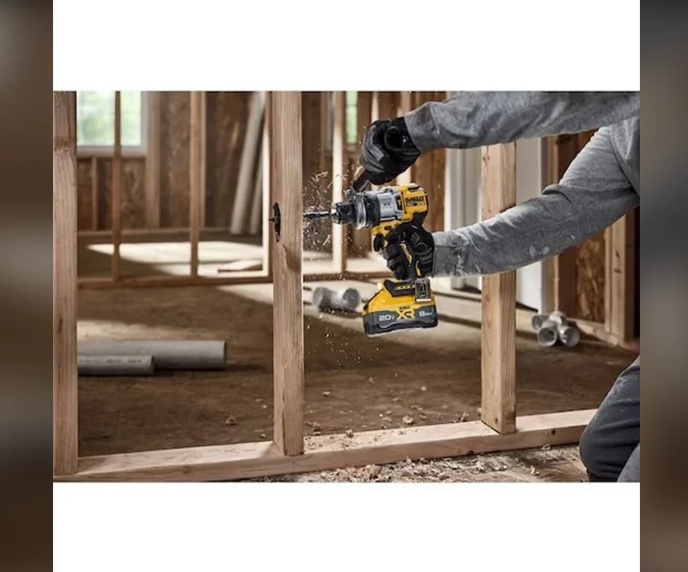 DEWALT DCD1007N-B1 18V Cordless Brushless Hammer Drill Driver