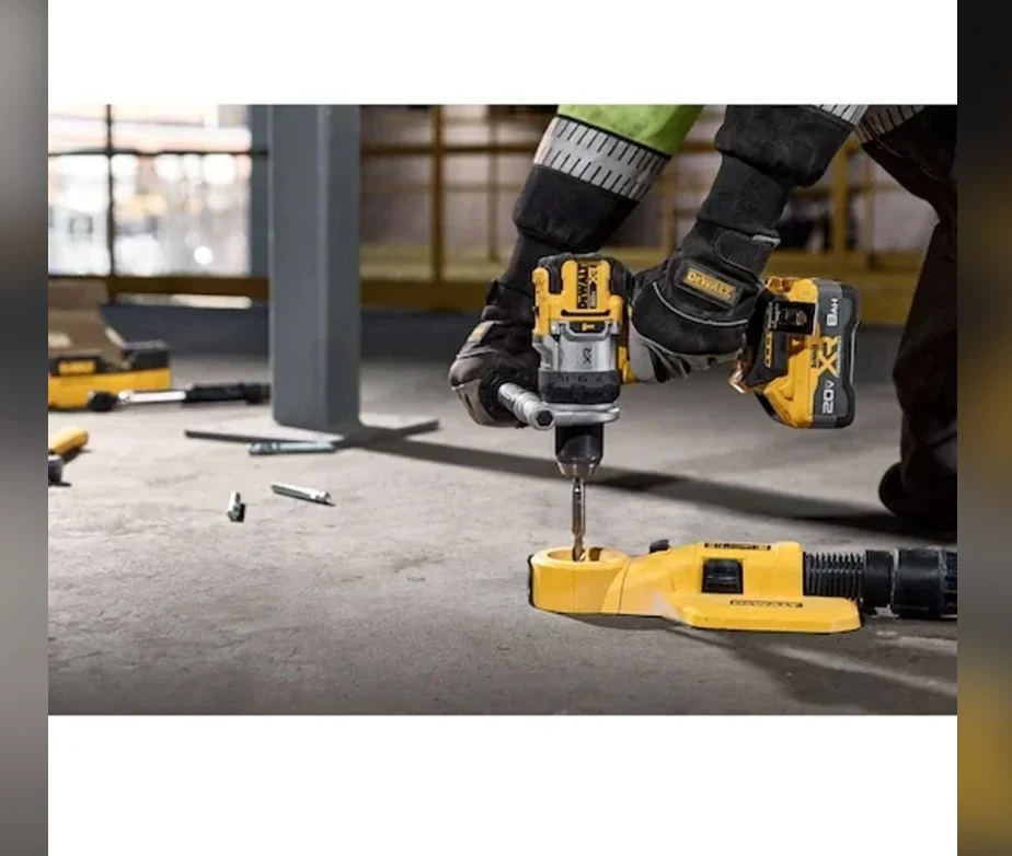 DEWALT DCD1007N-B1 18V Cordless Brushless Hammer Drill Driver