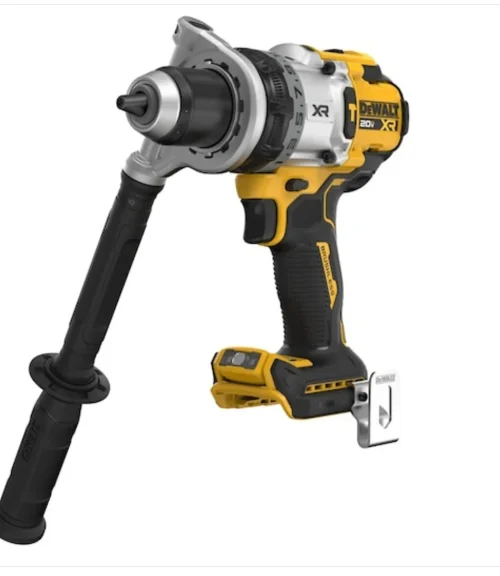 DEWALT DCD1007N-B1 18V Cordless Brushless Hammer Drill Driver