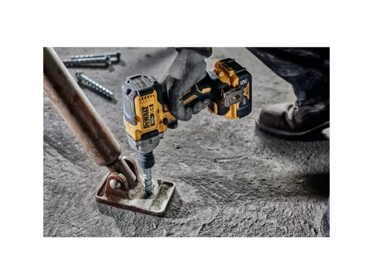 DEWALT DCF892N-KR 20V MAX 12 HT IMP WRENCH