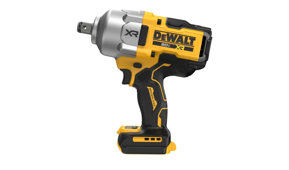 DEVALT DCF964N-B1 20V MAX 34 HT IMP WRENCH