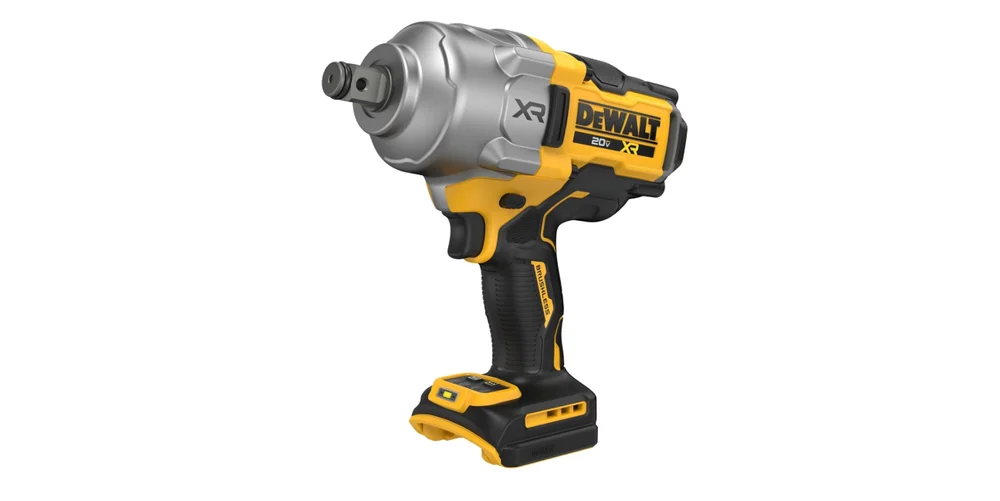 DEVALT DCF964N-B1 20V MAX 34 HT IMP WRENCH