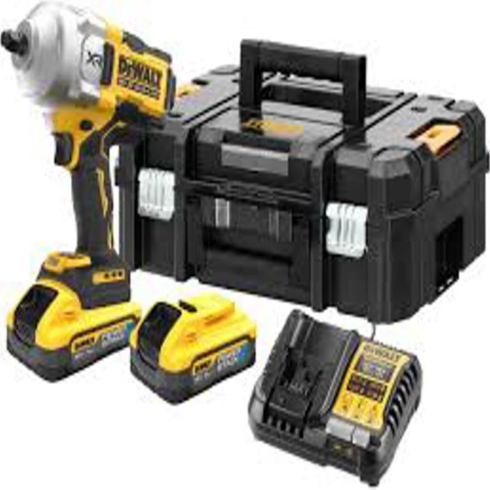 DEWALT DCF961N-XJ 20V MAX 1/2″ HT IMP WRENCH