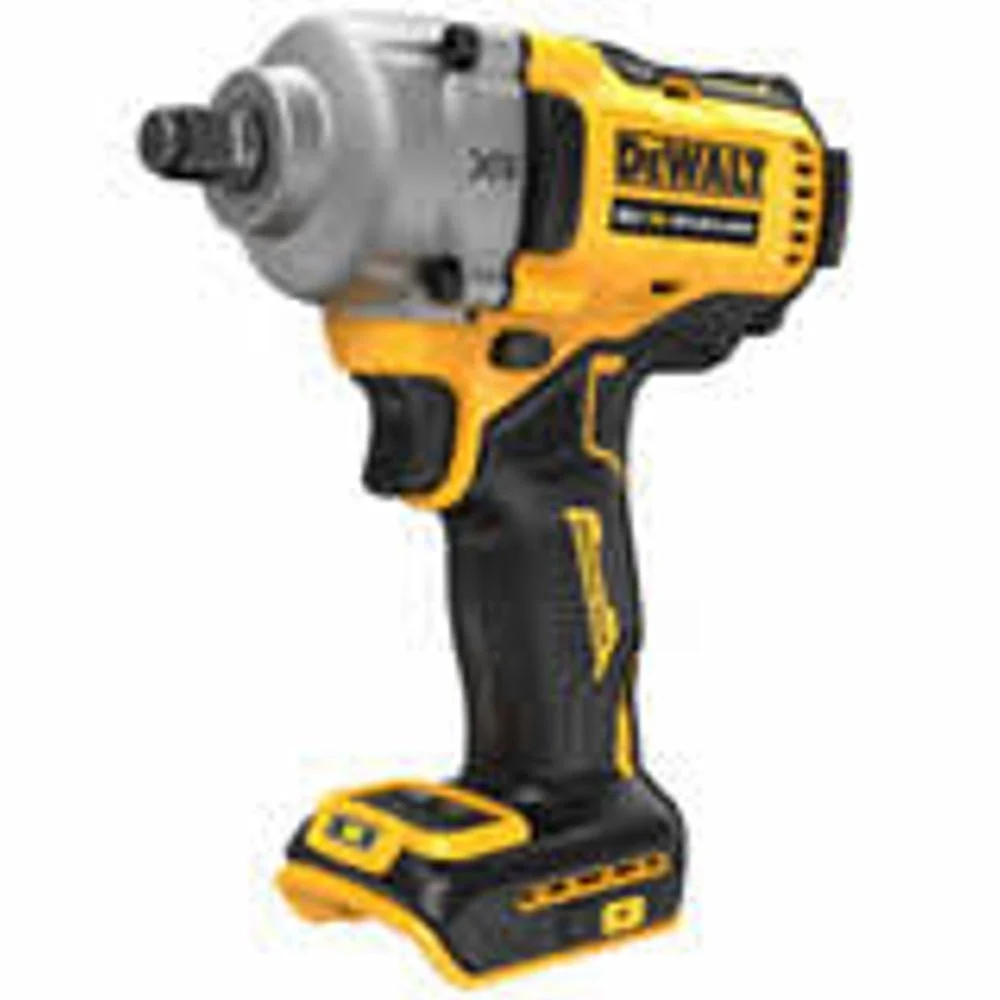 DEWALT DCF961N-XJ 20V MAX 1/2″ HT IMP WRENCH
