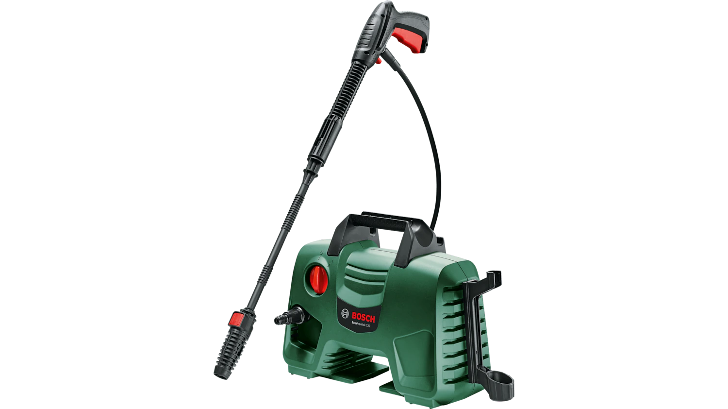 Bosch High-pressure Washer EasyAquatak 120