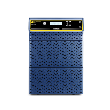 Luminous Solarverter PRO PCU – 5KVA / 48V