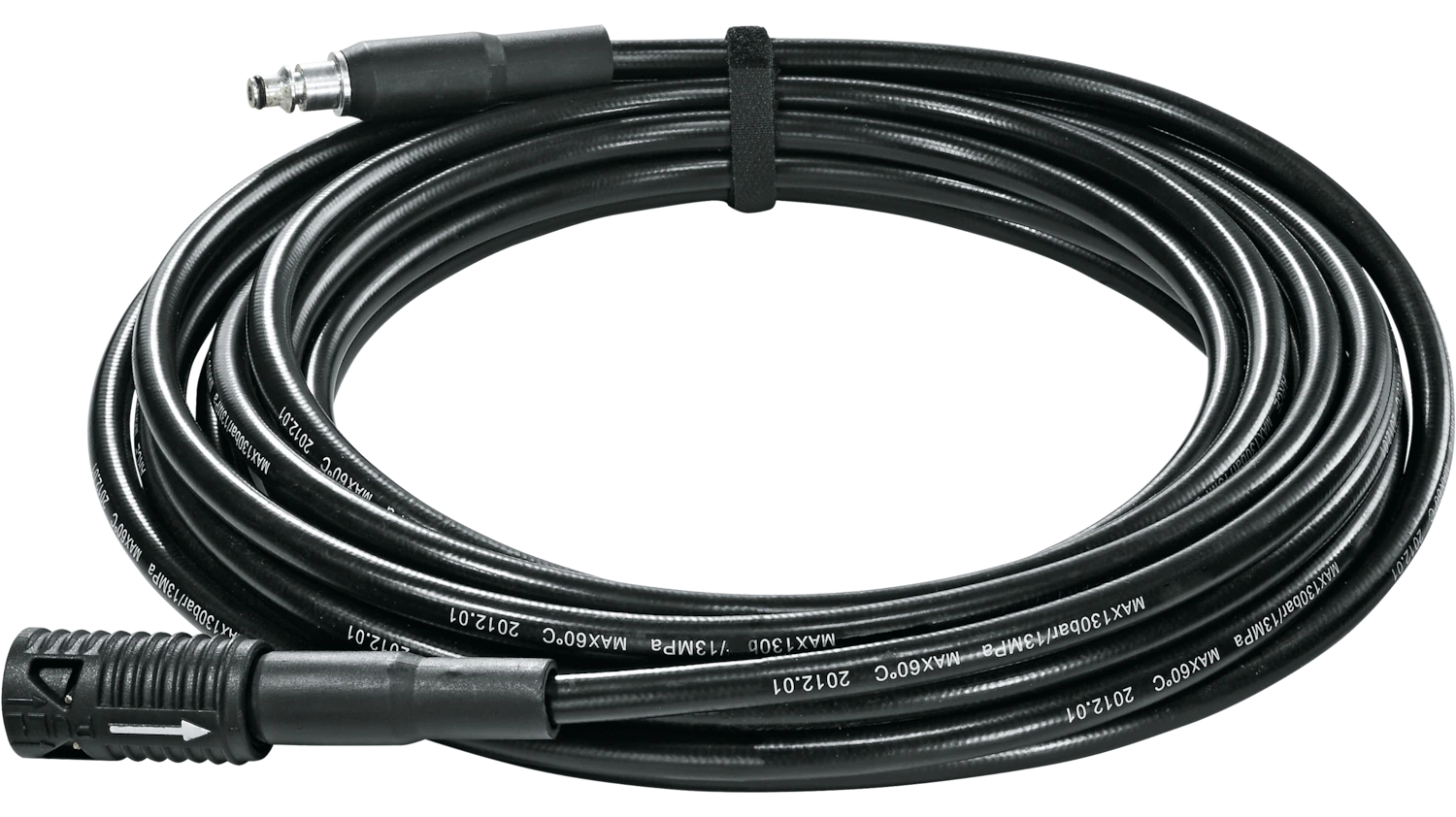 Bosch Extension Hose 6m (135 bar)