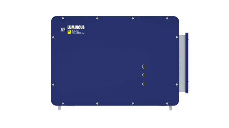 Luminous NXI A3350
