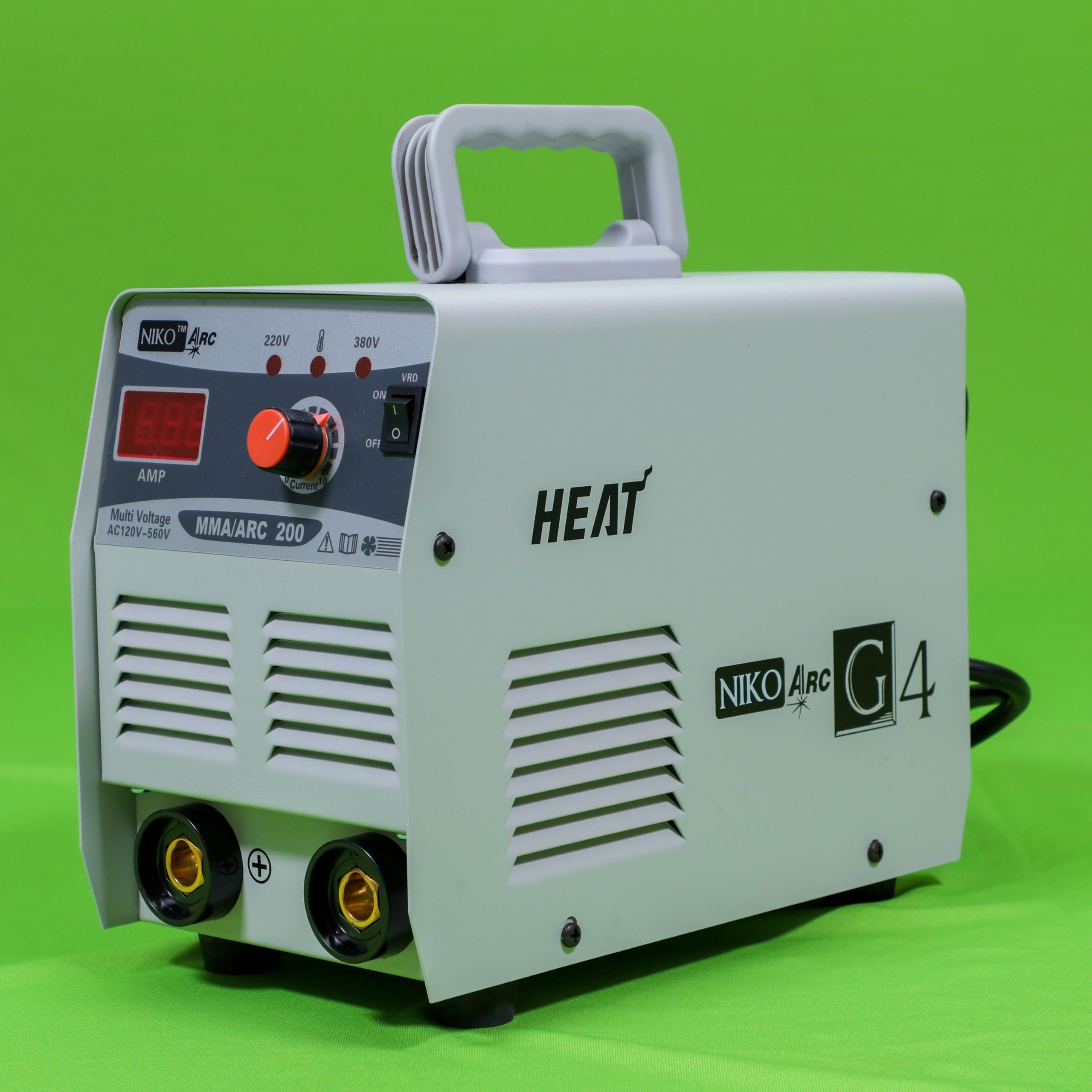 NIKO ARC G4 WELDING MACHINE MMAARC