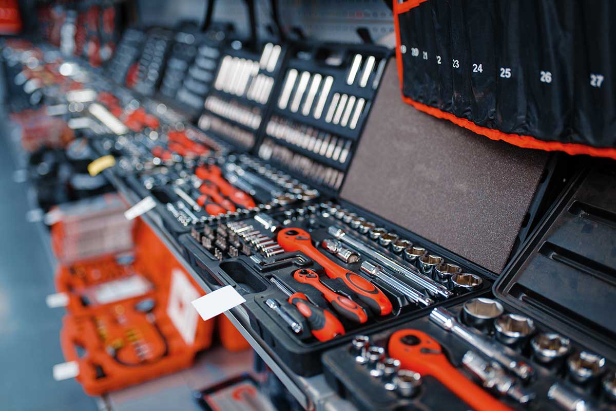 sraelectricals